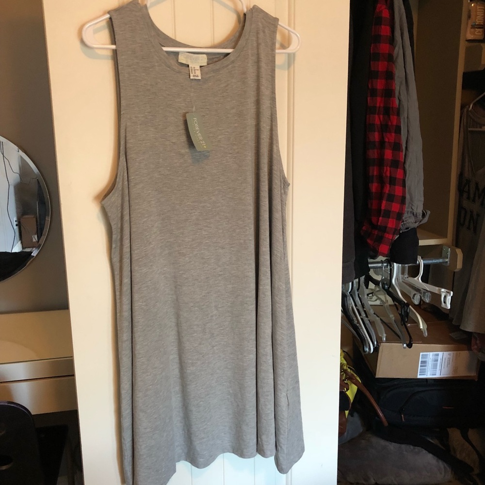 Forever 21 Dress